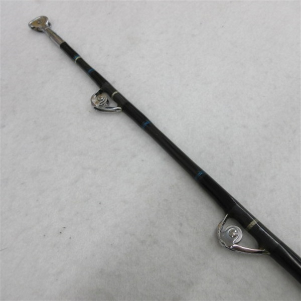 オーシャンマスターＯＭＢ４　トローリング